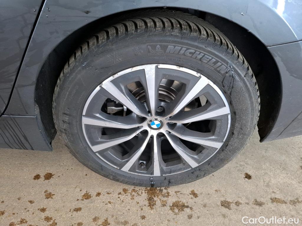  Bmw  Serie 3 Série 3 Touring 318 d Lounge 2.0 150CV BVA8 E6d #3