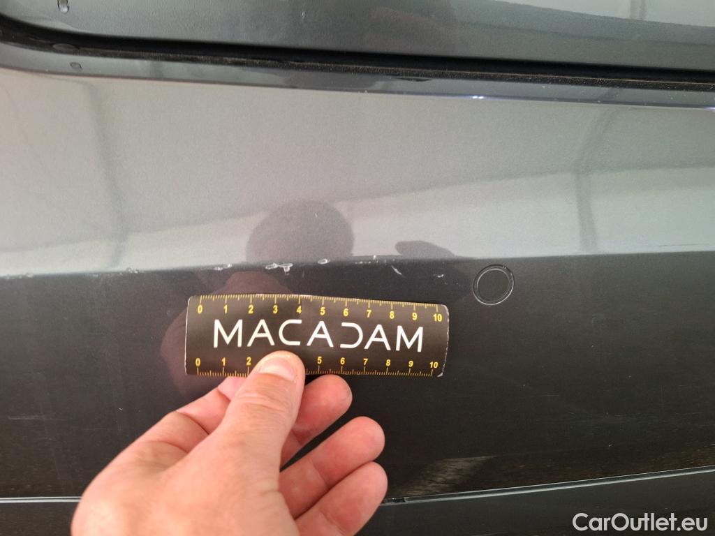  Bmw  Serie 1 Série 1 Berline 116 d Lounge 1.5 115CV BVA7 E6d #3