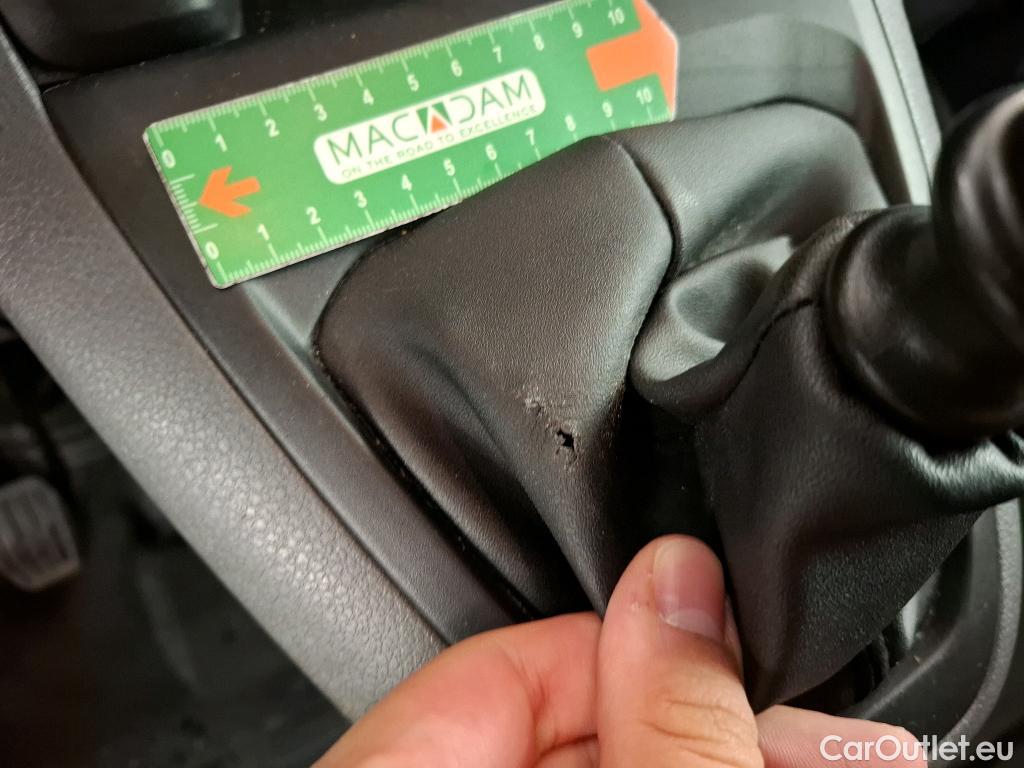  Citroen  Jumpy  Fourgon CityVan XS 1.5 BlueHDi 120CV BVM6 E6dT #38