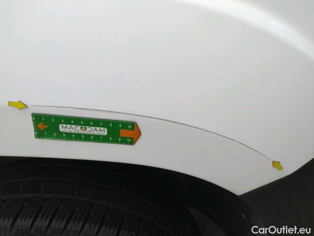  Citroen  Jumper  Fourgon Grand Volume 33 L2H2 Driver BlueHDi 140 Start&Stop 140CV BVM6 #27