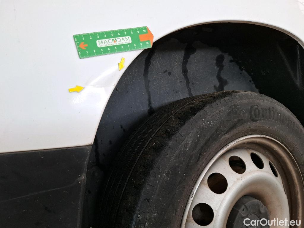  Citroen  Berlingo  Fourgon Driver M 1000 1.5 BlueHDi 100CV BVM5 E6dT #6