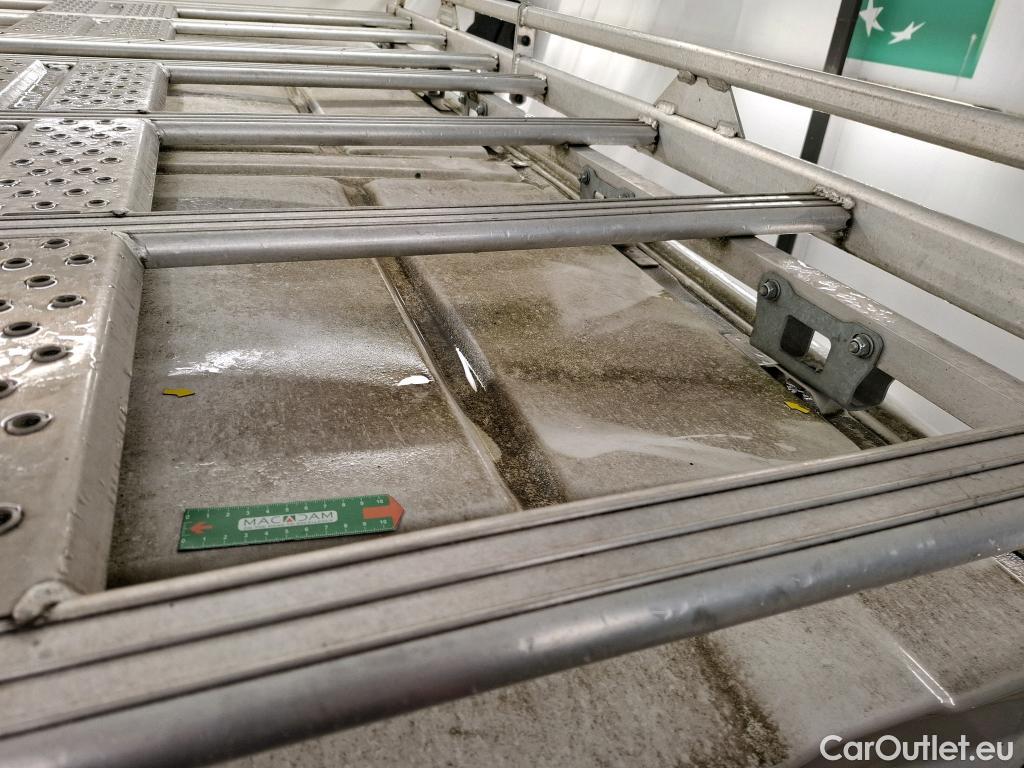  Citroen  Jumpy  Fourgon CityVan XS 1.5 BlueHDi 120CV BVM6 E6dT #5