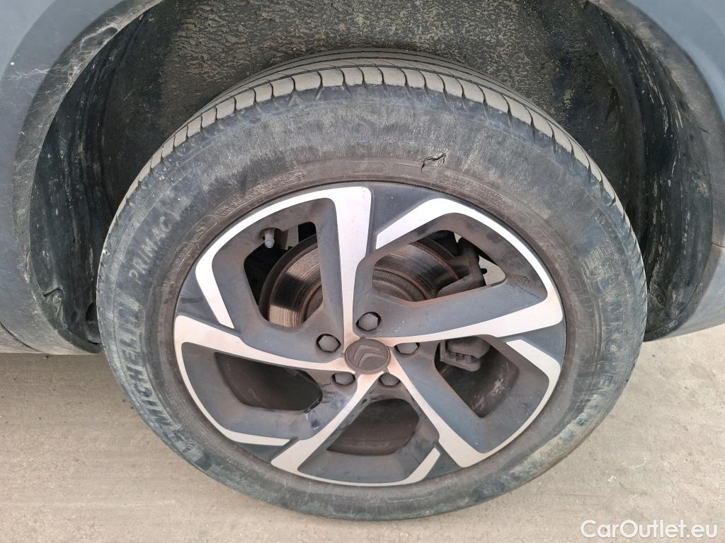  Citroen  C5  Aircross Business 1.2 PureTech 130CV BVM6 E6d #26