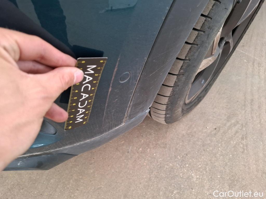  Citroen  C5  Aircross Business 1.2 PureTech 130CV BVM6 E6d #67