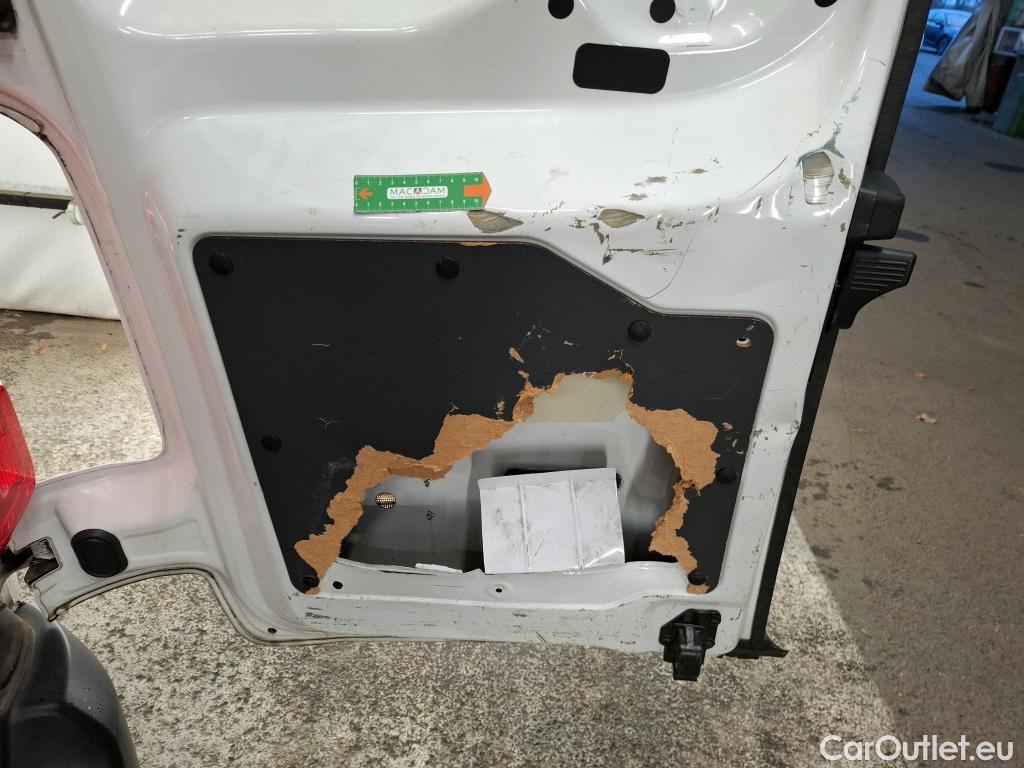  Citroen  Jumpy  Fourgon CityVan XS 1.5 BlueHDi 120CV BVM6 E6dT #30