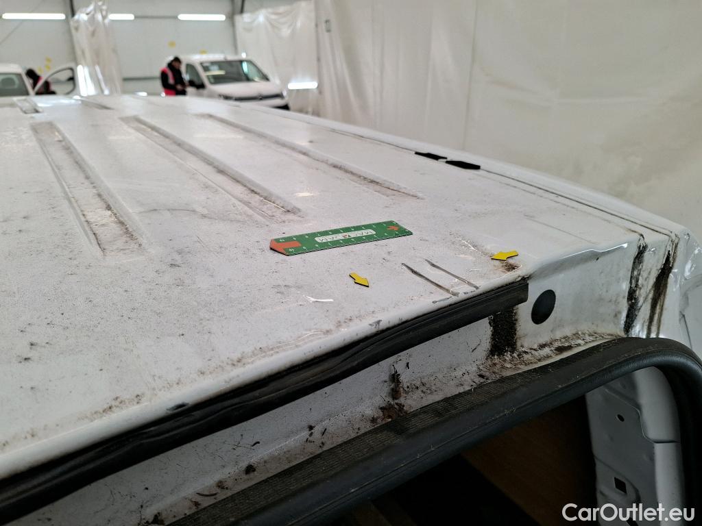  Citroen  Berlingo  Fourgon Driver M 1000 1.5 BlueHDi 100CV BVM5 E6dT #17