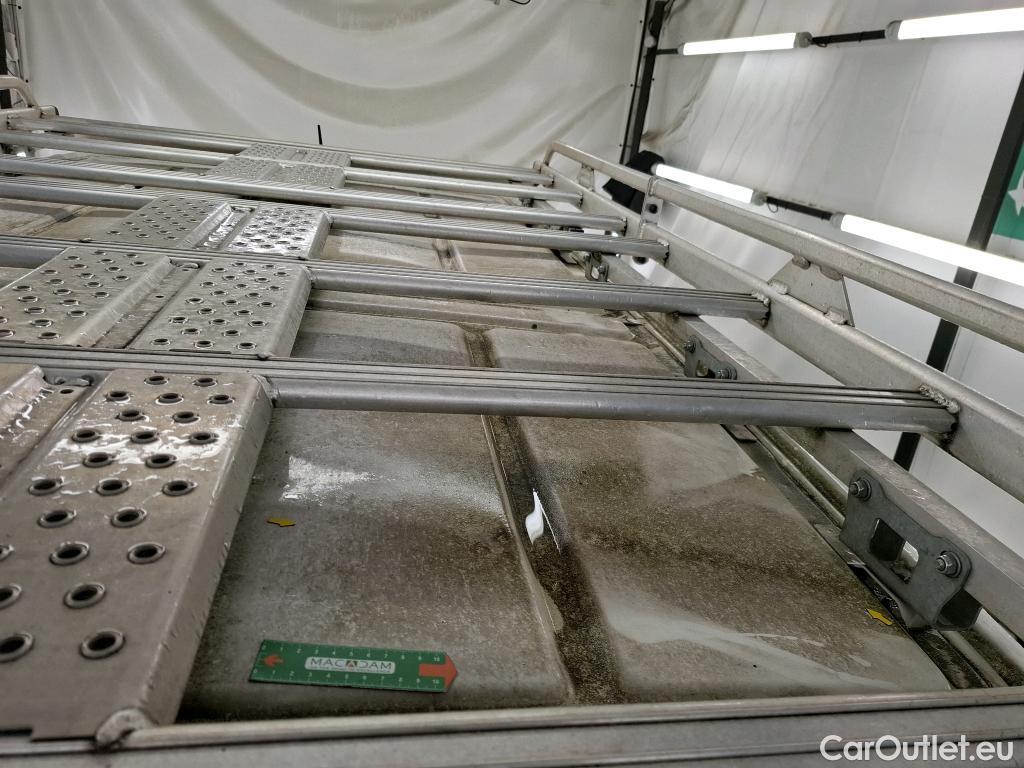  Citroen  Jumpy  Fourgon CityVan XS 1.5 BlueHDi 120CV BVM6 E6dT #4