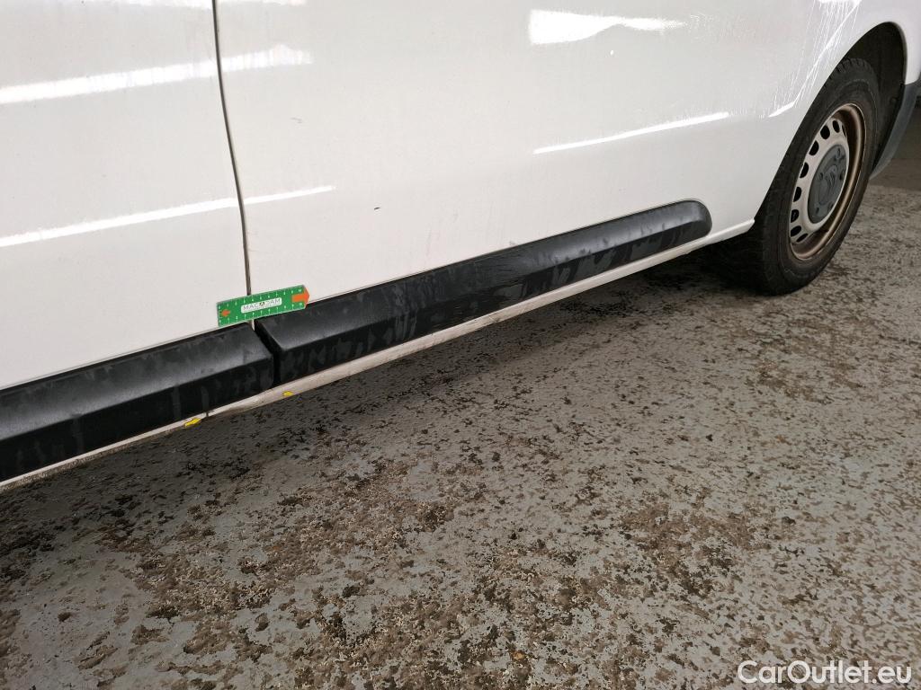  Citroen  Jumpy  Fourgon CityVan XS 1.5 BlueHDi 120CV BVM6 E6dT #31