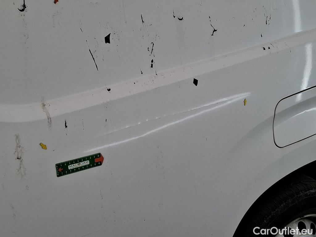  Citroen  Berlingo  Fourgon Driver M 1000 1.5 BlueHDi 100CV BVM5 E6dT #2