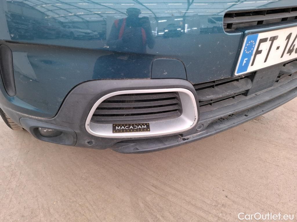  Citroen  C5  Aircross Business 1.2 PureTech 130CV BVM6 E6d #62