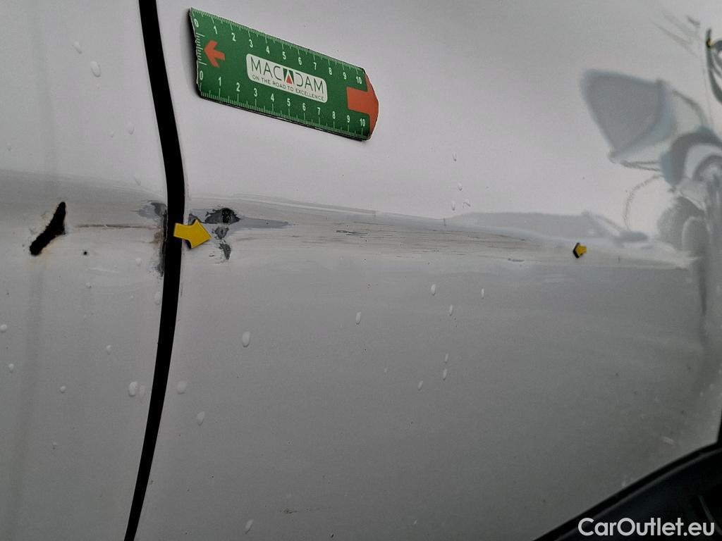  Citroen  C3  Aircross Feel Business 1.2 PureTech 110CV BVM6 E6d #2