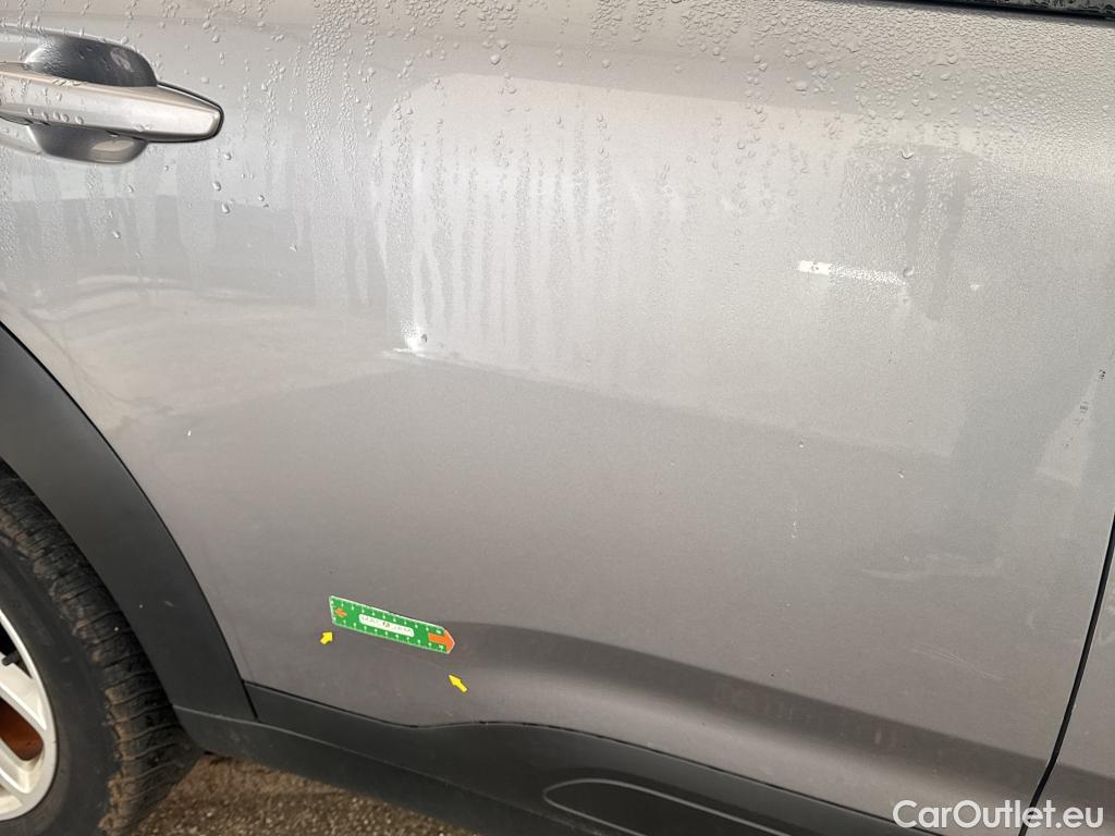  Citroen  C4 Cactus  Feel Business 1.5 BlueHDI 120CV BVA6 E6dT #10