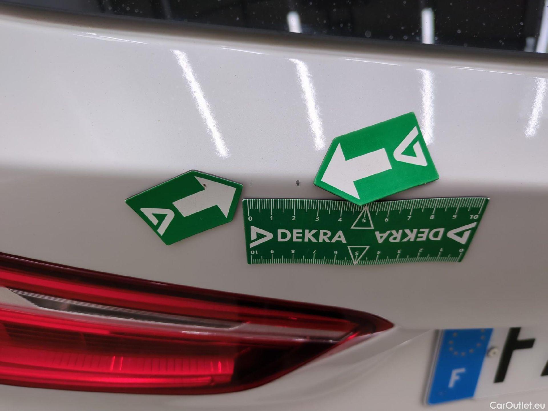  Bmw  X1 Série  sDrive 18 i xLine 1.5 140CV BVA7 E6dT #26