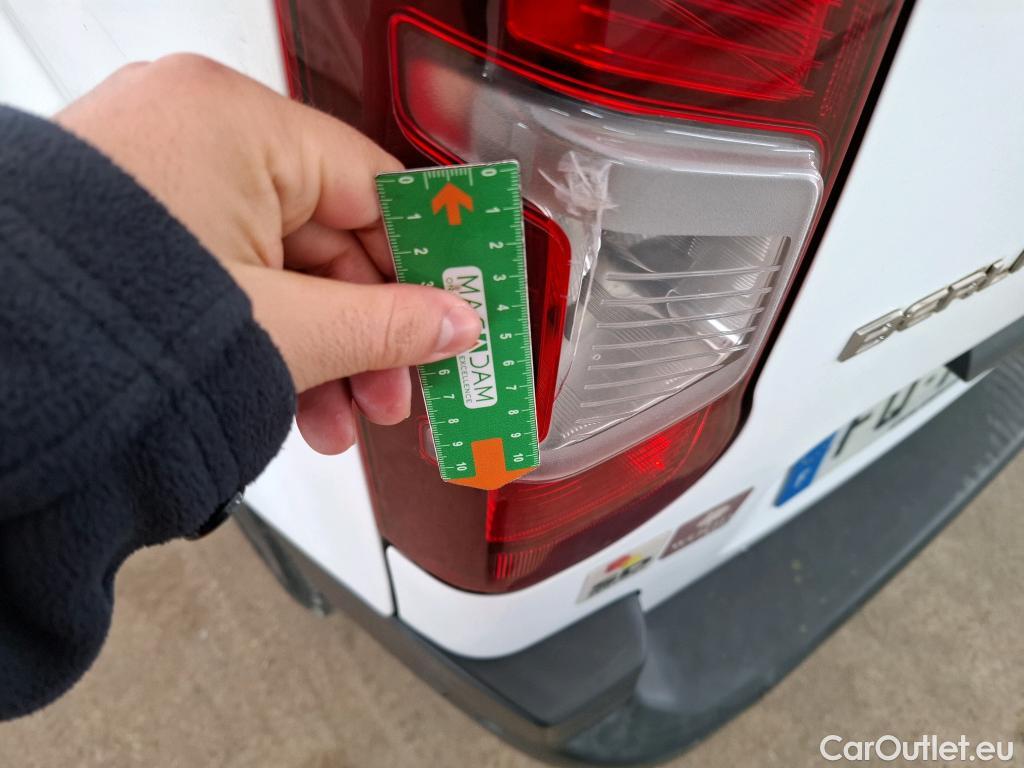  Citroen  Berlingo  Fourgon Driver M 1000 1.5 BlueHDi 100CV BVM5 E6dT #38