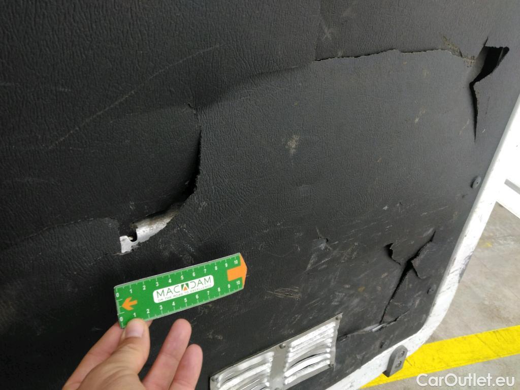  Citroen  Jumper  Fourgon Grand Volume 33 L2H2 Driver BlueHDi 140 Start&Stop 140CV BVM6 #30