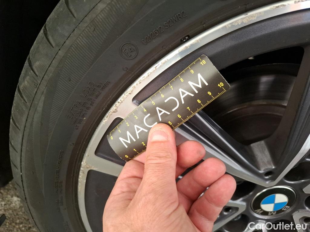  Bmw  Serie 1 Série 1 Berline 116 d Lounge 1.5 115CV BVA7 E6d #33