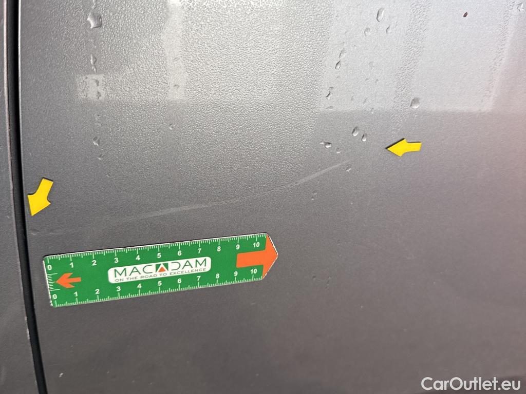  Citroen  C4 Cactus  Feel Business 1.5 BlueHDI 120CV BVA6 E6dT #8