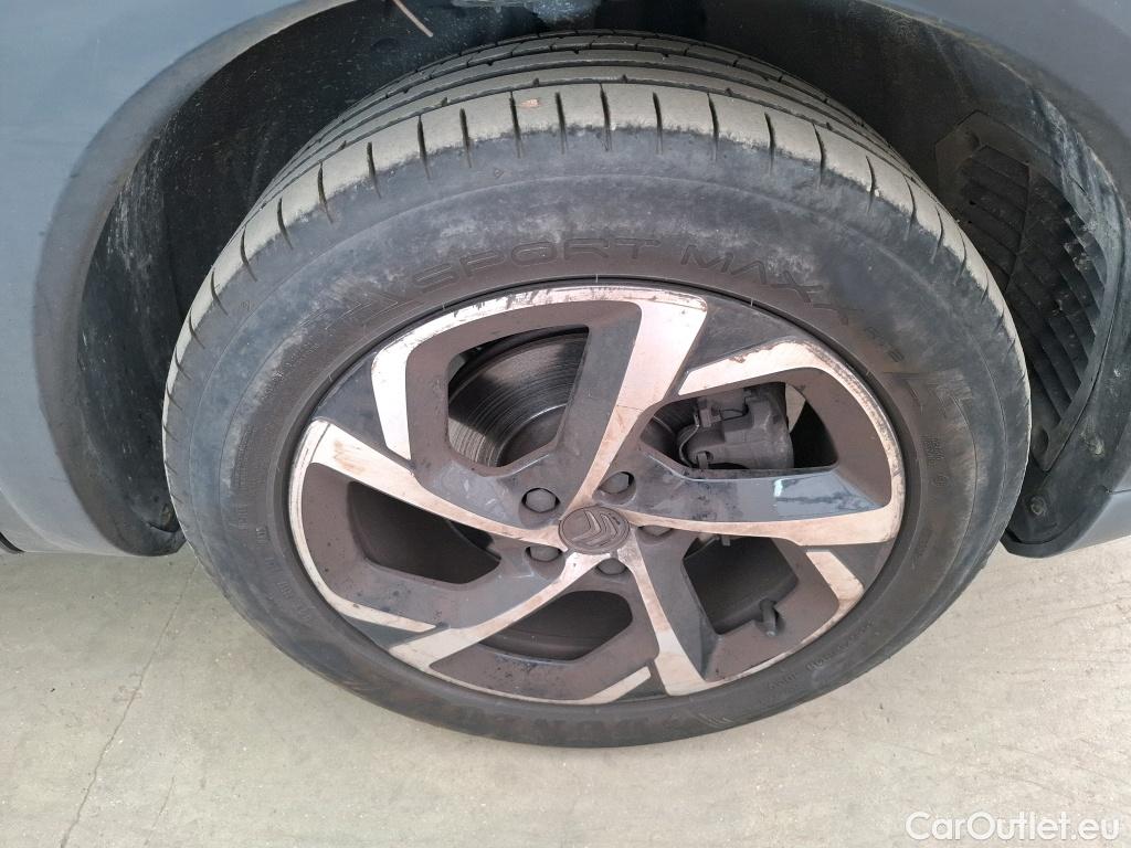  Citroen  C5  Aircross Business 1.2 PureTech 130CV BVM6 E6d #37