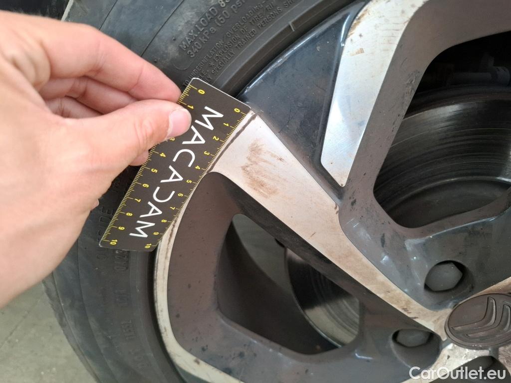  Citroen  C5  Aircross Business 1.2 PureTech 130CV BVM6 E6d #41