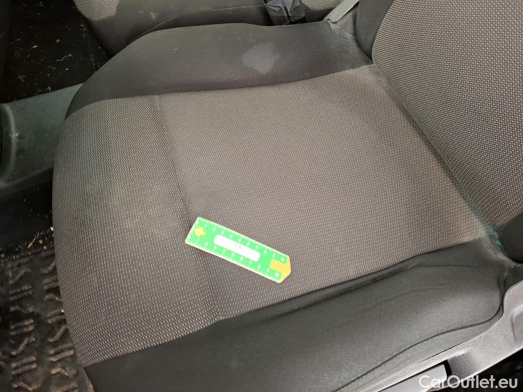  Citroen  Berlingo  Fourgon Driver M 1000 1.5 BlueHDi 100CV BVM5 E6dT #44