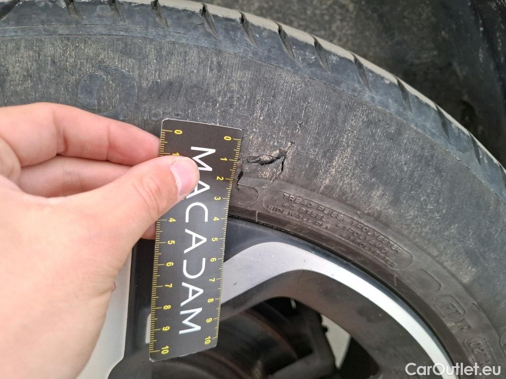  Citroen  C5  Aircross Business 1.2 PureTech 130CV BVM6 E6d #27