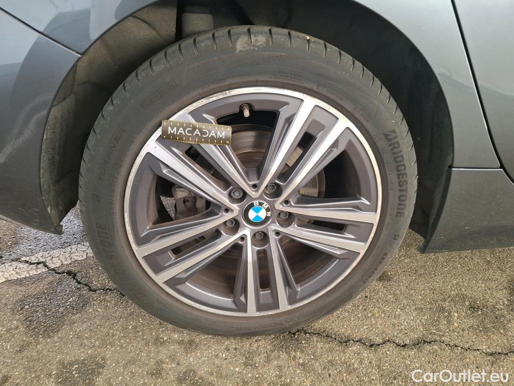  Bmw  Serie 1 Série 1 Berline 116 d Lounge 1.5 115CV BVA7 E6d #35