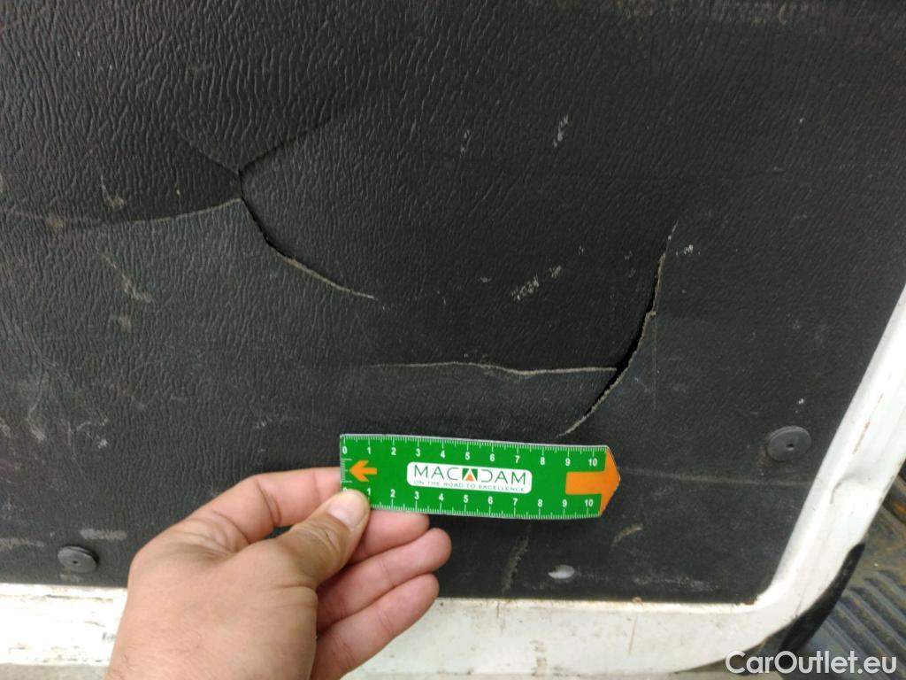  Citroen  Jumper  Fourgon Grand Volume 33 L2H2 Driver BlueHDi 140 Start&Stop 140CV BVM6 #34