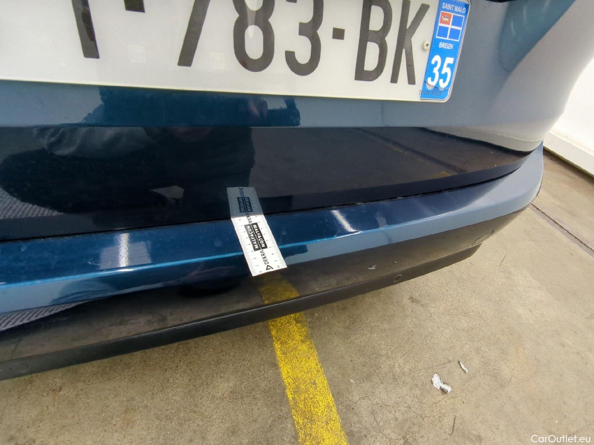  Citroen  C4 Picasso /Spacetourer Feel 1.5 BlueHDi 130CV BVM6 E6dT #36