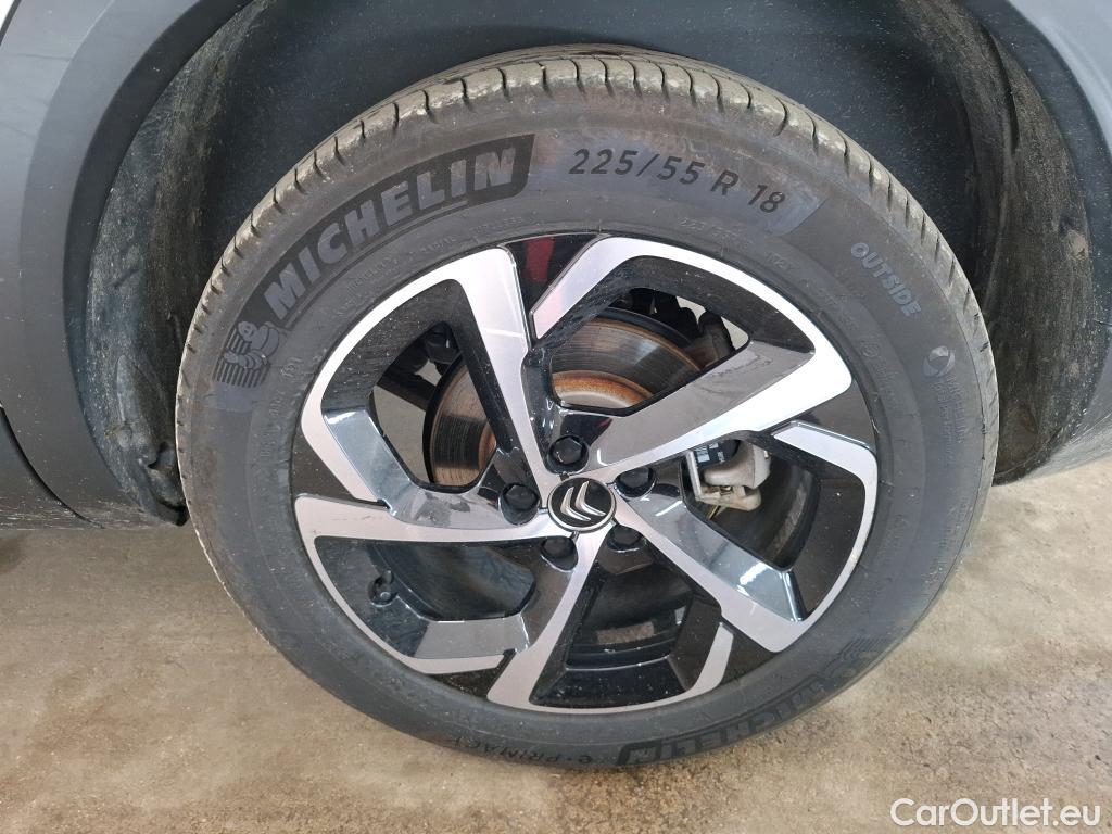  Citroen  C5 CITROEN  Aircross / 2018 / 5P / SUV Hybrid 225 ë-EAT8 Business #14