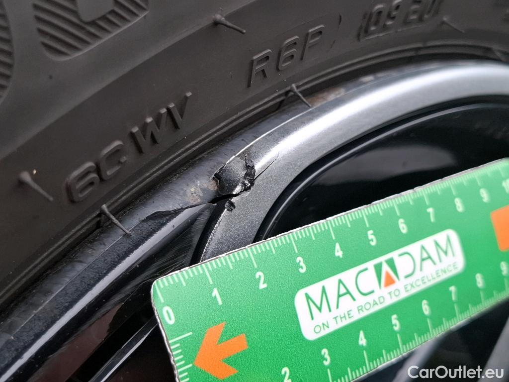  Citroen  C3  Aircross Feel Business 1.2 PureTech 110CV BVM6 E6d #26