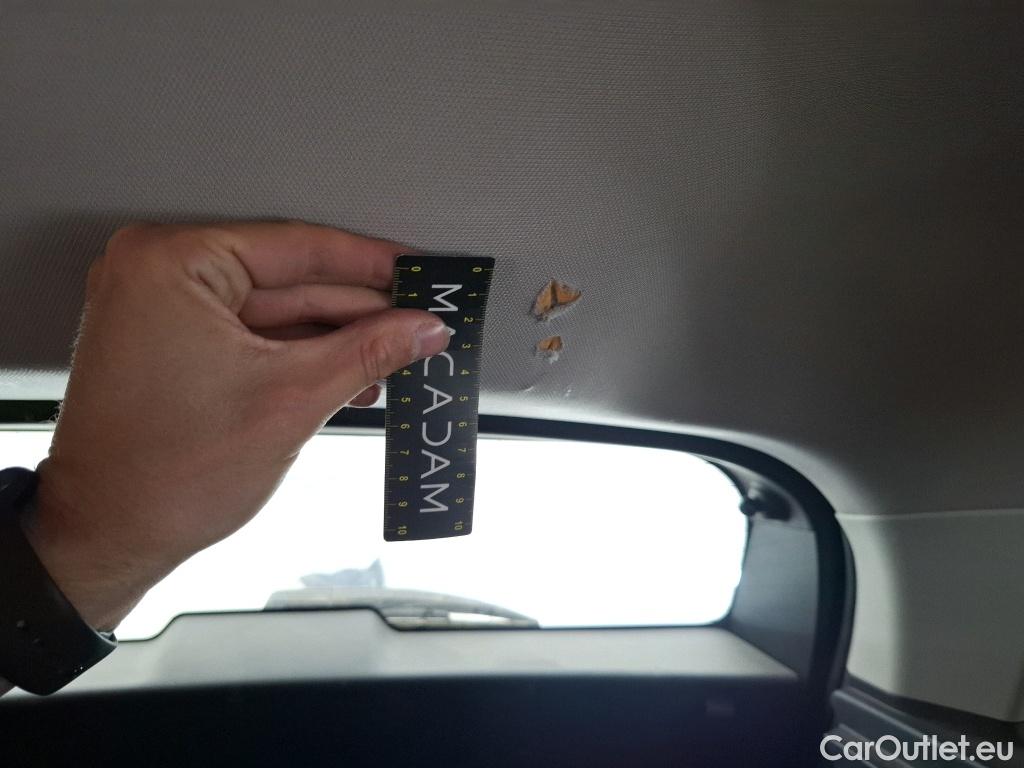  Citroen  C5  Aircross Business 1.2 PureTech 130CV BVM6 E6d #1