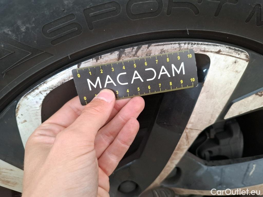  Citroen  C5  Aircross Business 1.2 PureTech 130CV BVM6 E6d #39