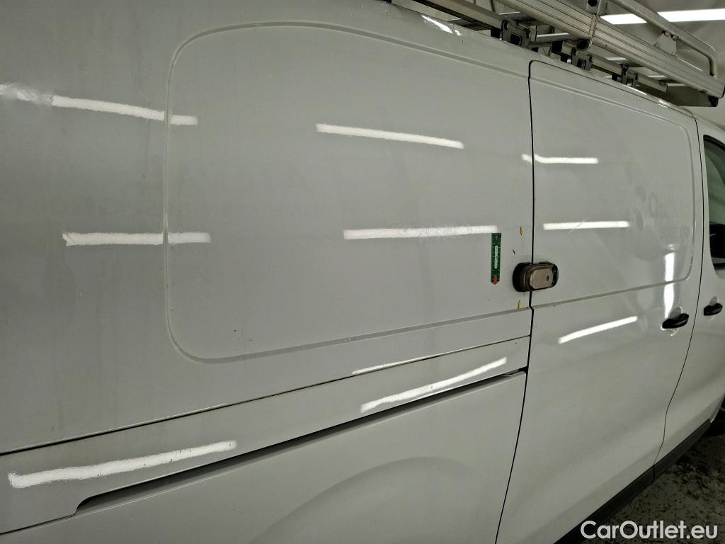  Citroen  Jumpy  Fourgon CityVan XS 1.5 BlueHDi 120CV BVM6 E6dT #9