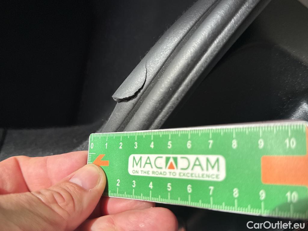  Citroen  C4 Cactus  Feel Business 1.5 BlueHDI 120CV BVA6 E6dT #20