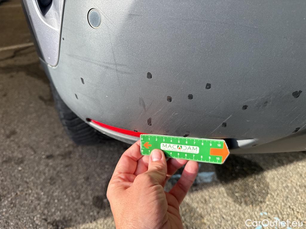  Citroen  C4 Cactus  Feel Business 1.5 BlueHDI 120CV BVA6 E6dT #29