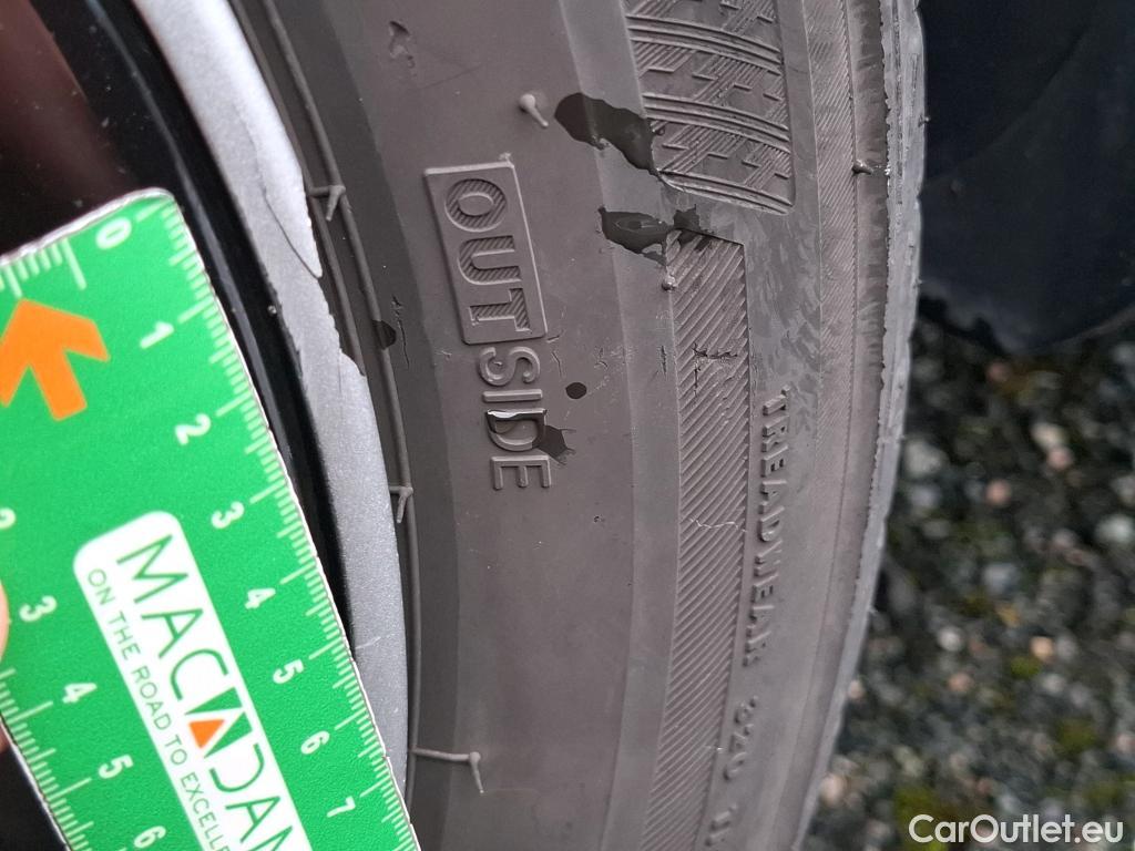  Citroen  C3  Aircross Feel Business 1.2 PureTech 110CV BVM6 E6d #27