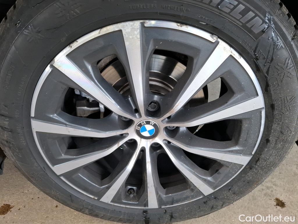  Bmw  Serie 3 Série 3 Touring 318 d Lounge 2.0 150CV BVA8 E6d #4