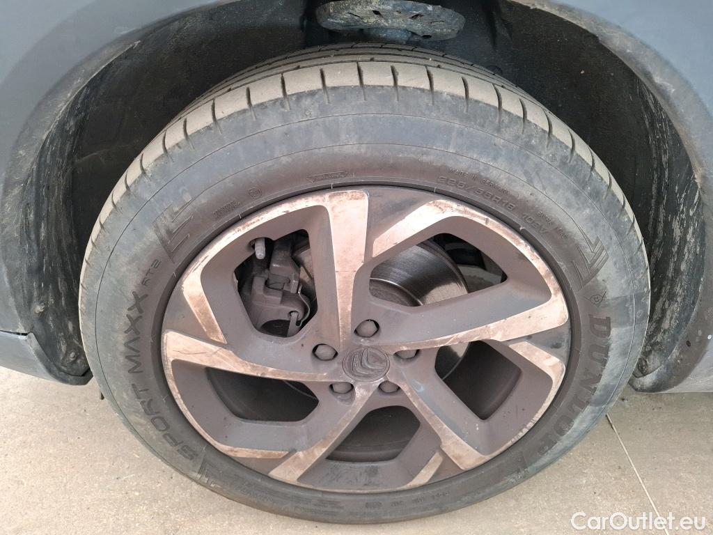  Citroen  C5  Aircross Business 1.2 PureTech 130CV BVM6 E6d #30