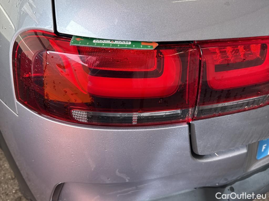  Citroen  C4 Cactus  Feel Business 1.5 BlueHDI 120CV BVA6 E6dT #24