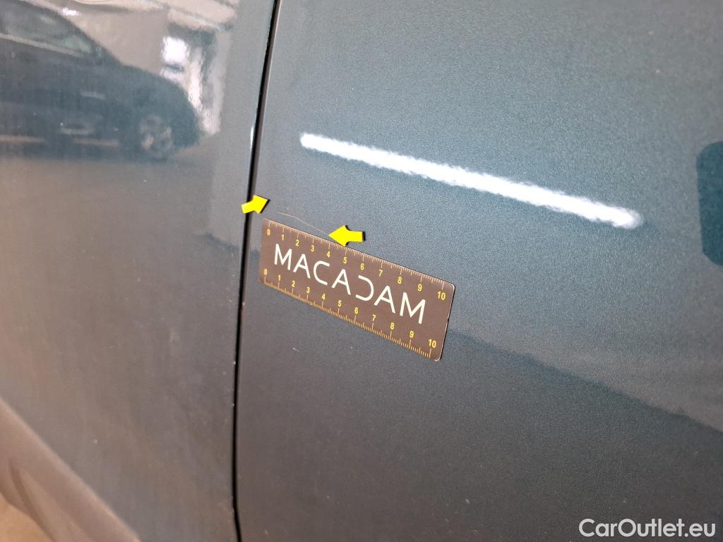  Citroen  C5  Aircross Business 1.2 PureTech 130CV BVM6 E6d #16