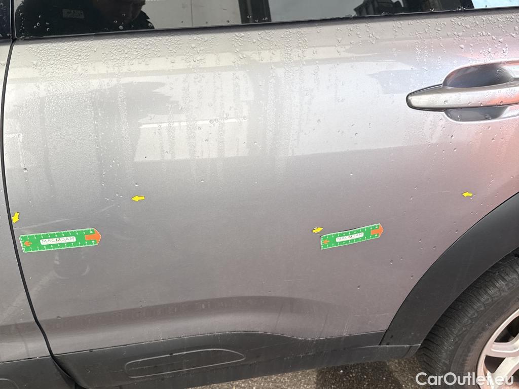  Citroen  C4 Cactus  Feel Business 1.5 BlueHDI 120CV BVA6 E6dT #7