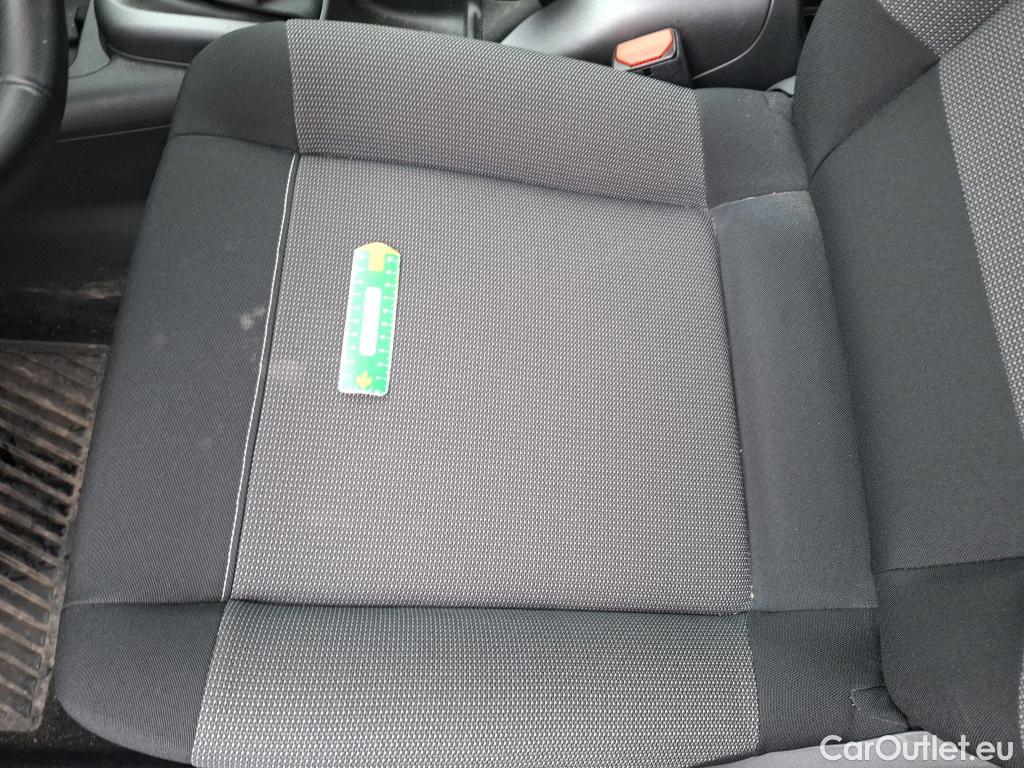  Citroen  C3  Aircross Feel Business 1.2 PureTech 110CV BVM6 E6d #36