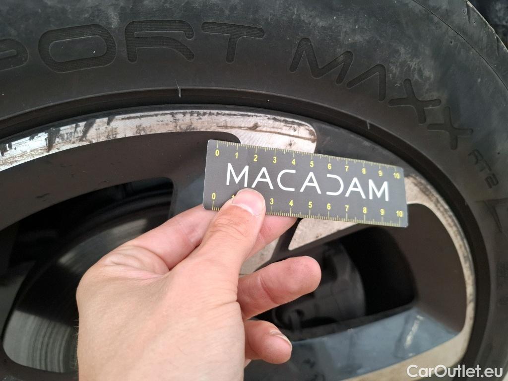  Citroen  C5  Aircross Business 1.2 PureTech 130CV BVM6 E6d #40