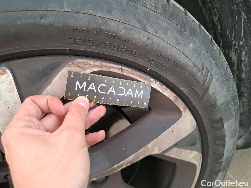  Citroen  C5  Aircross Business 1.2 PureTech 130CV BVM6 E6d #34