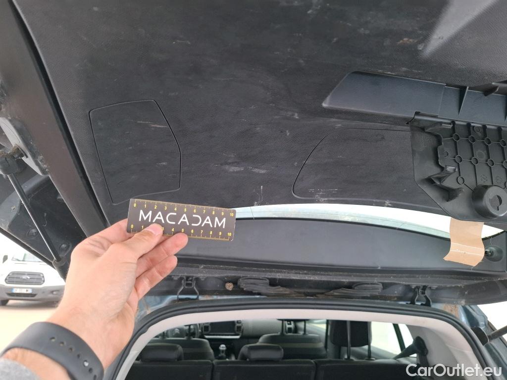  Citroen  C5  Aircross Business 1.2 PureTech 130CV BVM6 E6d #44