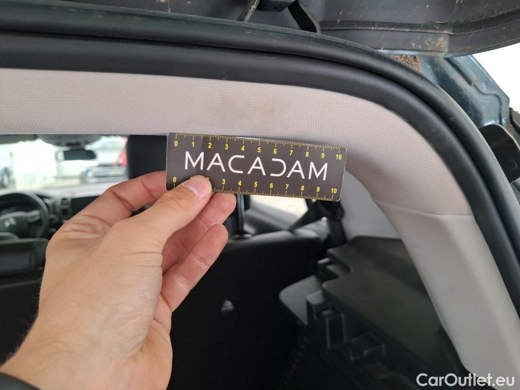  Citroen  C5  Aircross Business 1.2 PureTech 130CV BVM6 E6d #3