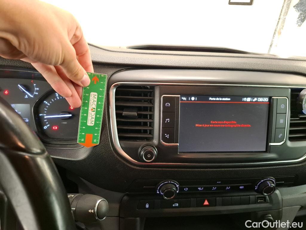  Citroen  Jumpy  Fourgon CityVan XS 1.5 BlueHDi 120CV BVM6 E6dT #43