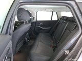  Bmw  Serie 3 Série 3 Touring 318 d Lounge 2.0 150CV BVA8 E6d #9