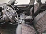  Bmw  X1 Série  sDrive 18 i xLine 1.5 140CV BVA7 E6dT #10