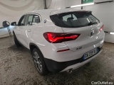  Bmw  X2 Série  sDrive 18i Lounge 1.5 135CV BVA7 E6d #2
